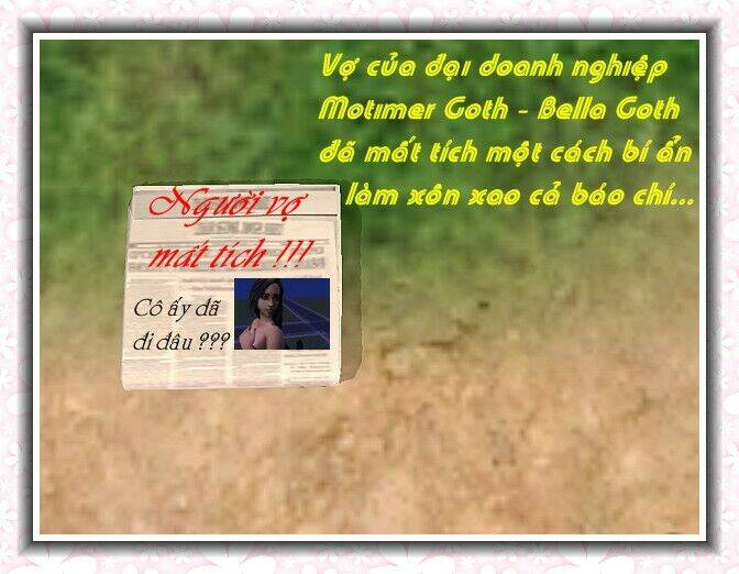 bella's story chapter 2.1 5