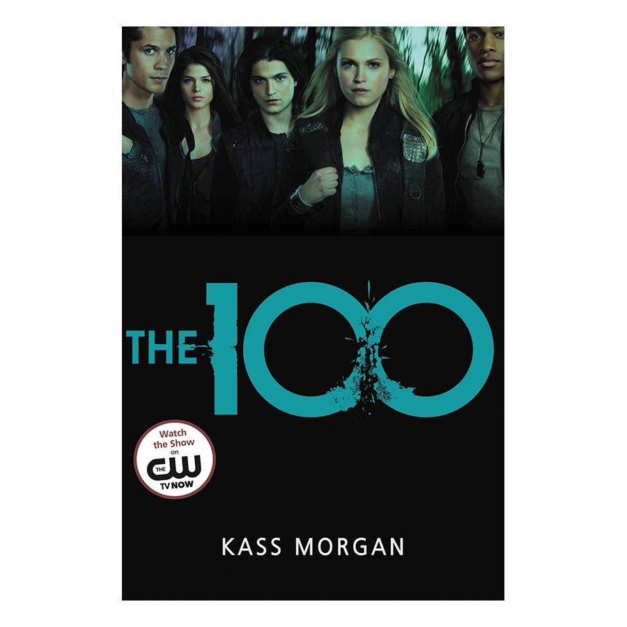 The 100 Series #1: The 100