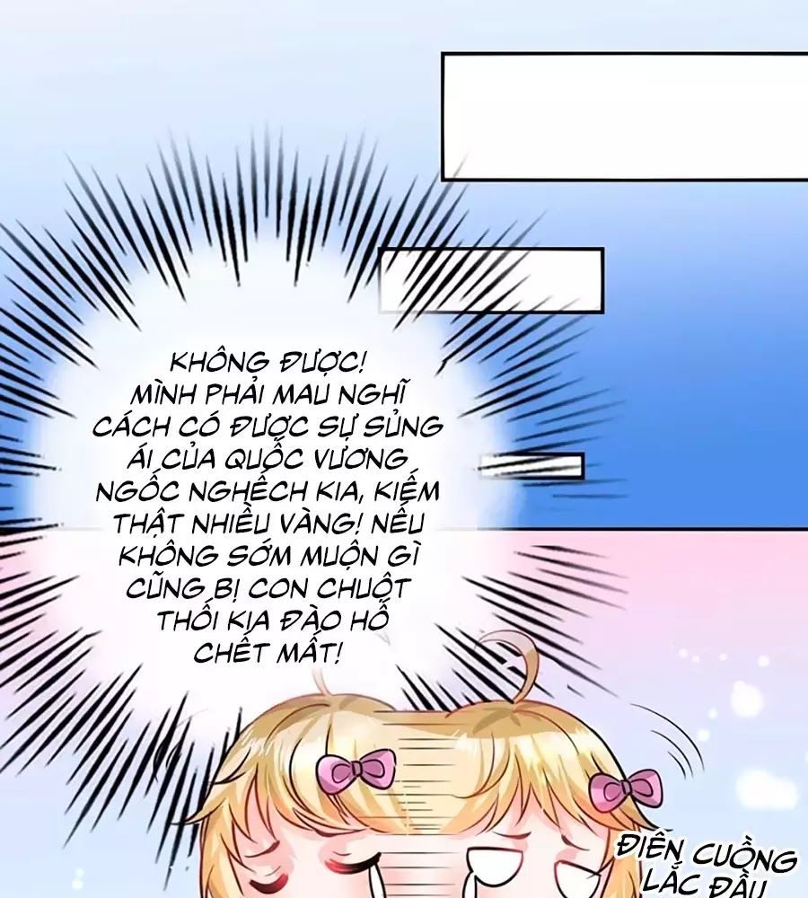 hệ thống công lược của tiểu công chúa chapter 9 22