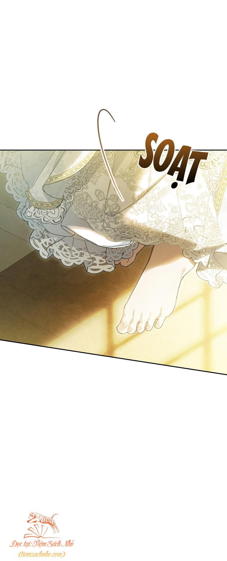 ác nữ là con rối chapter 71 8