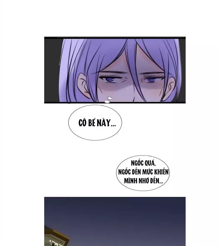 công chúa nữ vương mệnh chapter 111 55