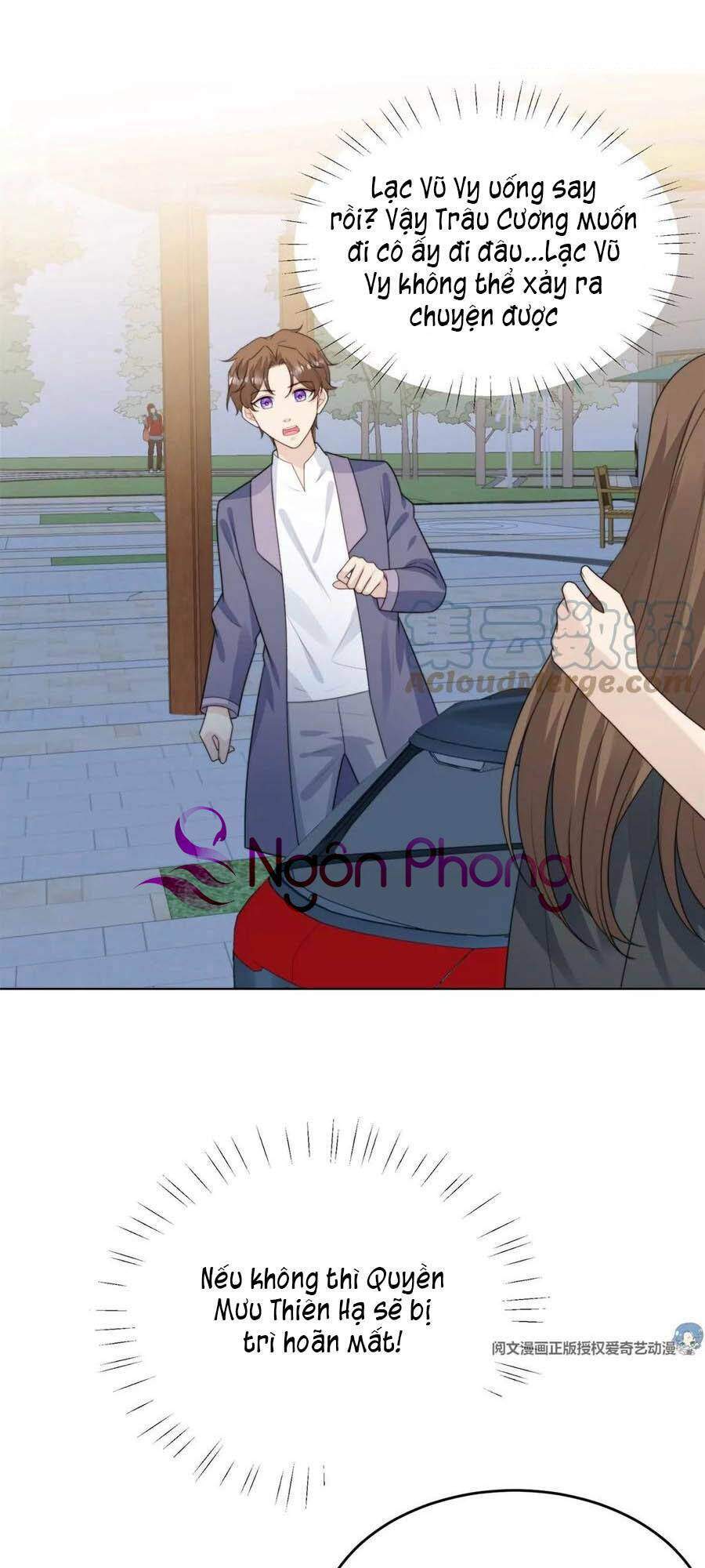 dựa vào đại lão ổn định vị trí c trong nam đoàn chapter 66 1