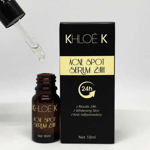 Serum Mụn 24h Khloe K