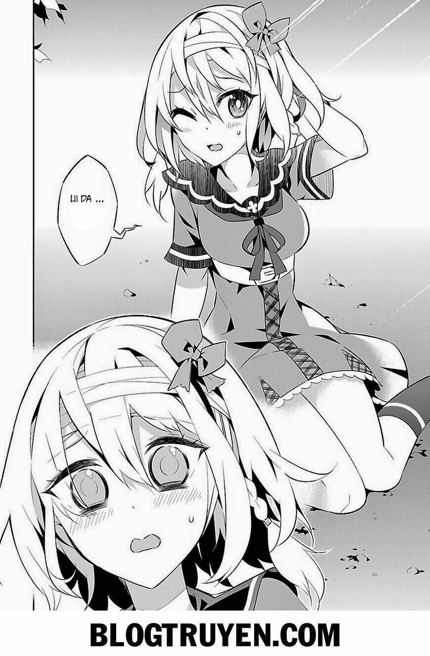 mousugu shinu hito chapter 6 38