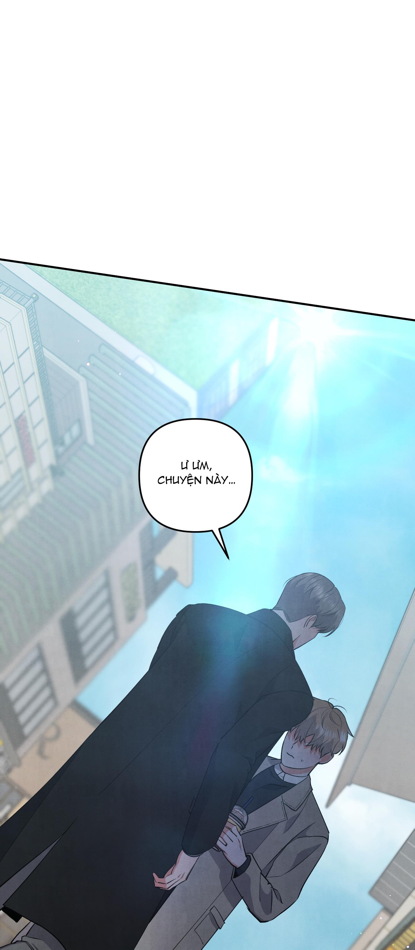 mối quan hệ ngu ngốc chapter 57 41