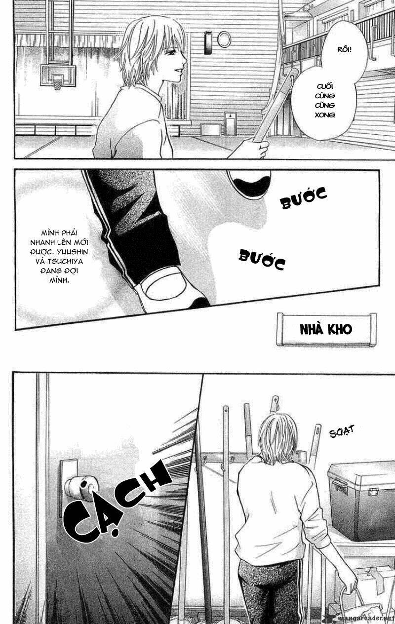 xứng danh anh hùng chapter 47 41