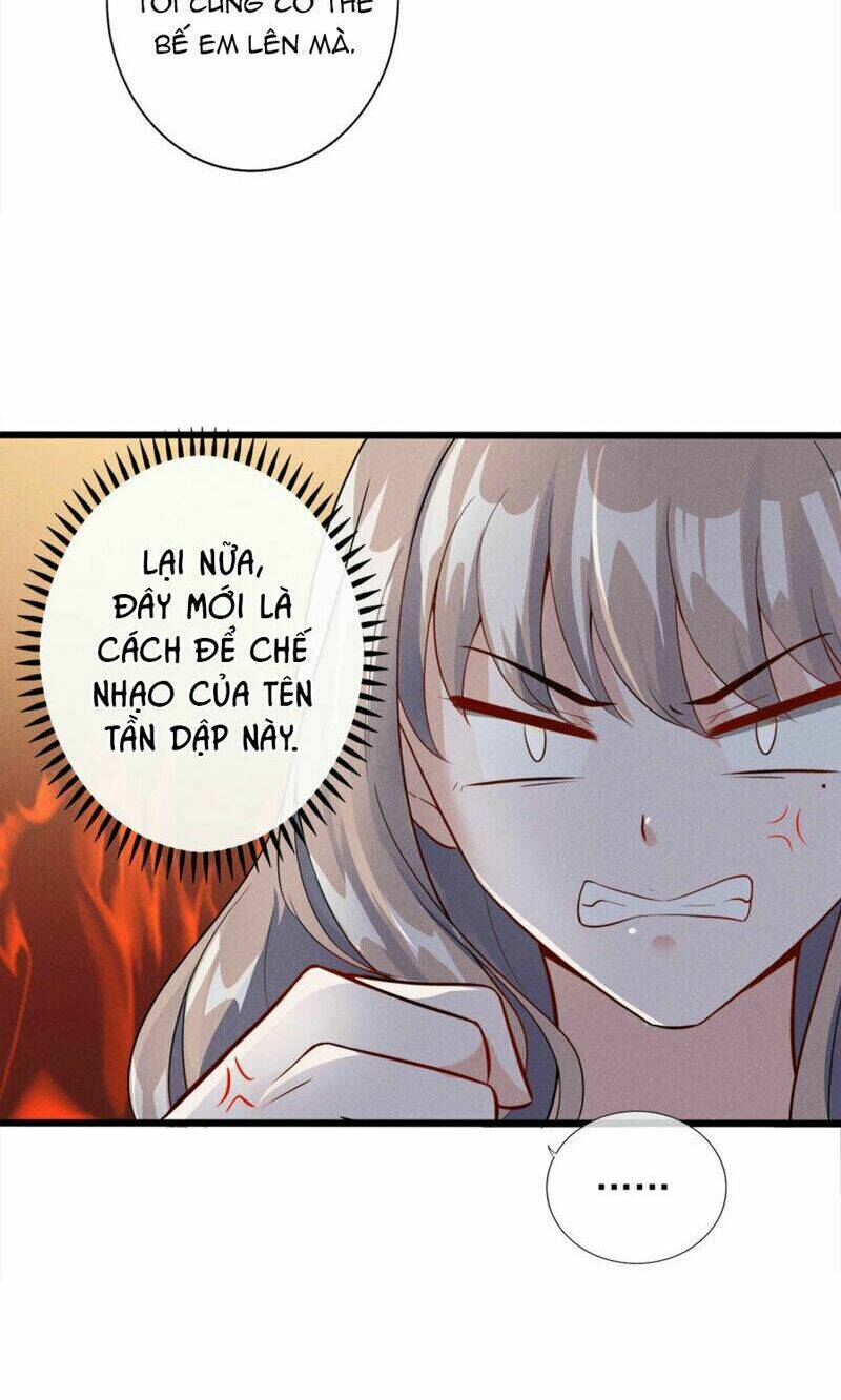 cạm bẫy lửa tình chapter 4 31