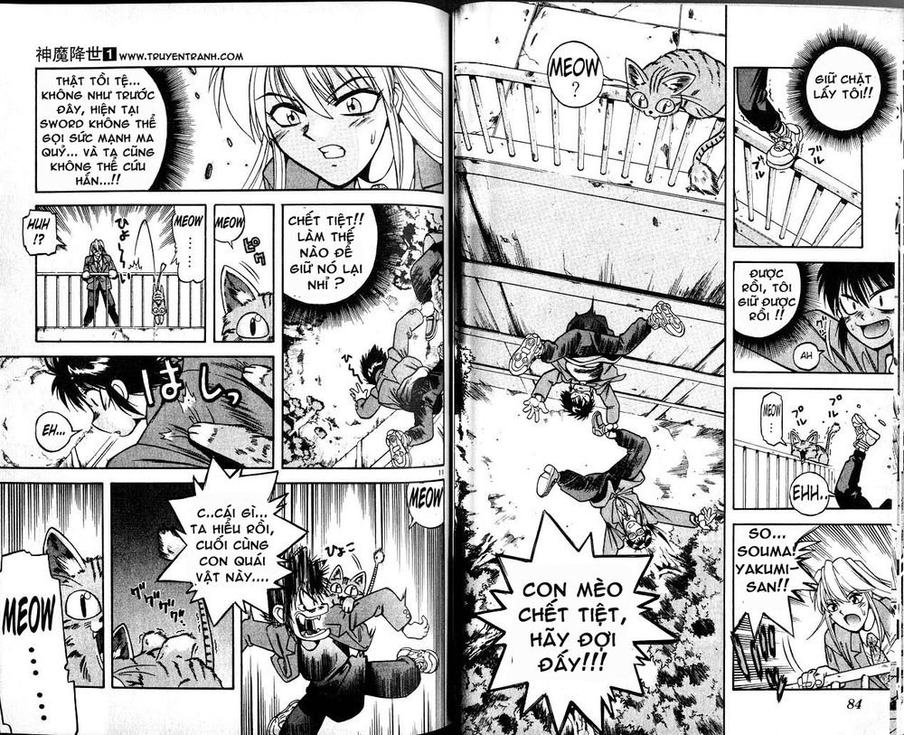 devil and devil chapter 4 6