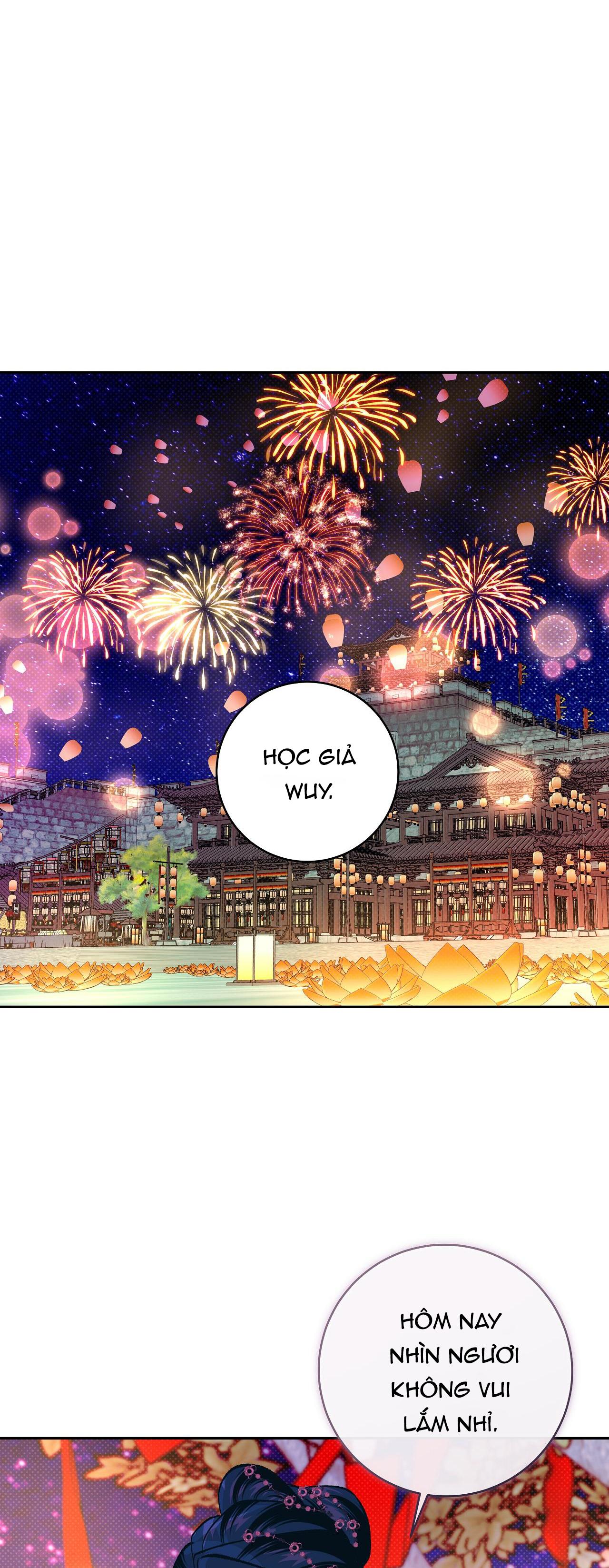 mộc đàn hương chapter 16 23