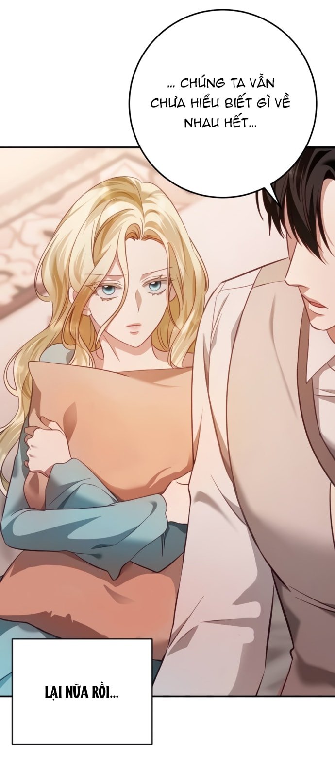 phía sau nụ cười của nàng công chúa sống sót chapter 16.2 20