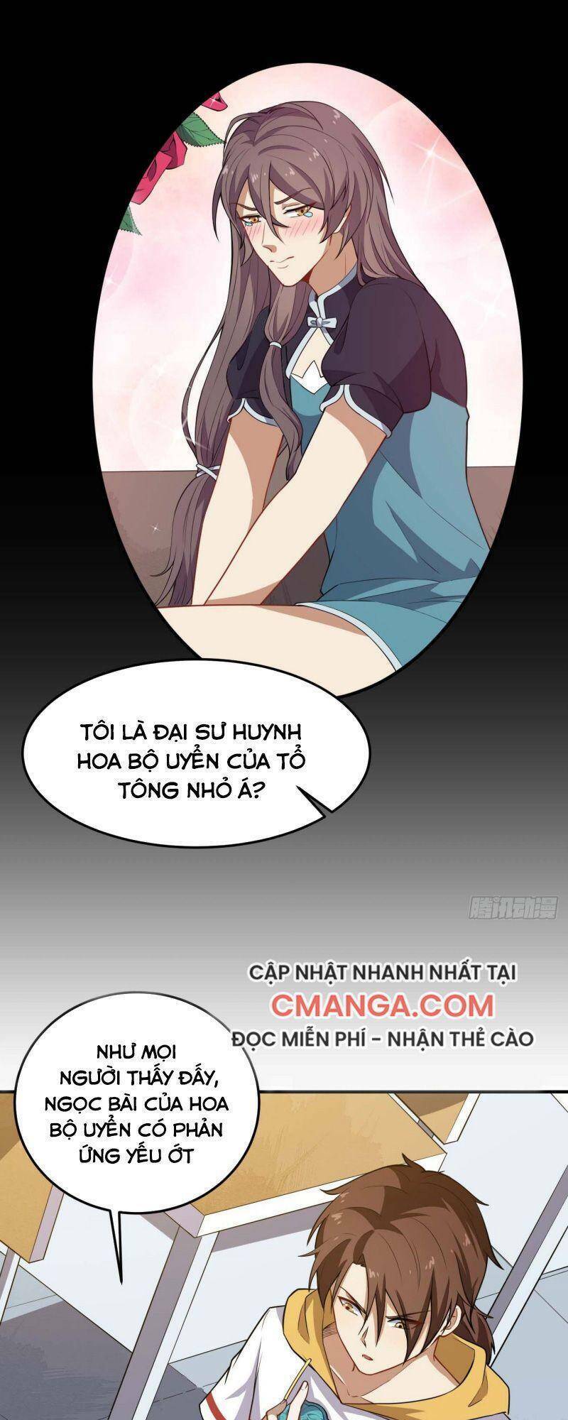 tổ thượng có tiền chapter 71 1