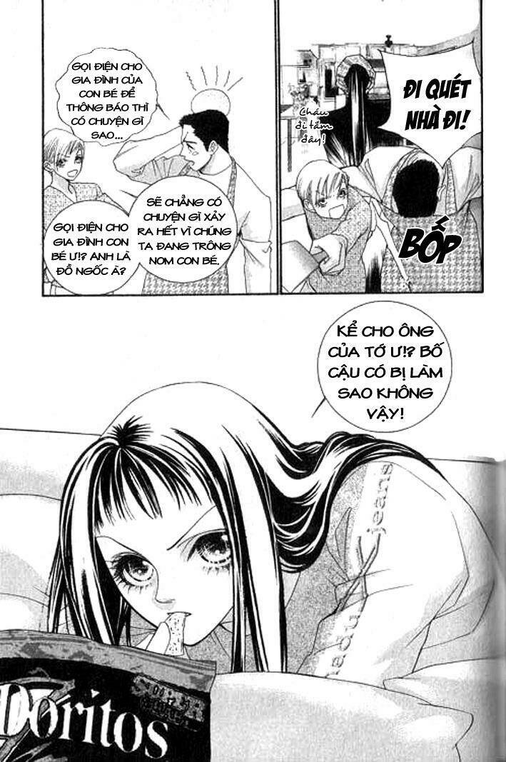 steel rose chapter 7 5