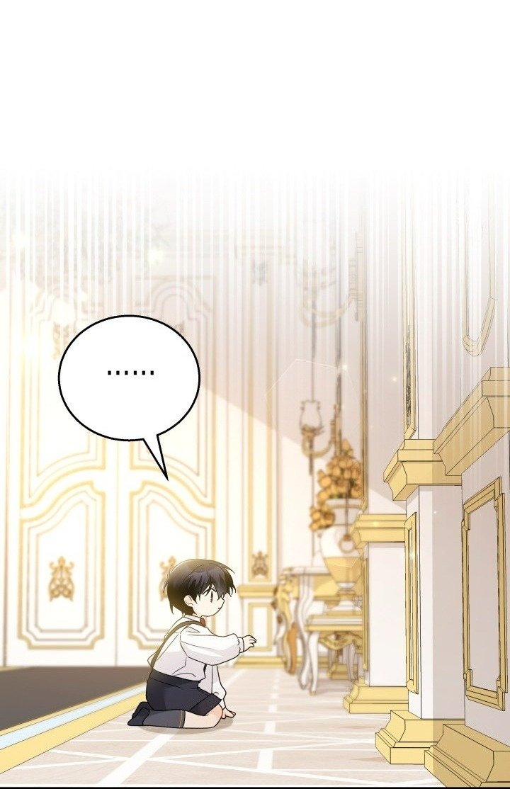 mối liên kết giữa báo đen và bé thỏ chapter 168 45