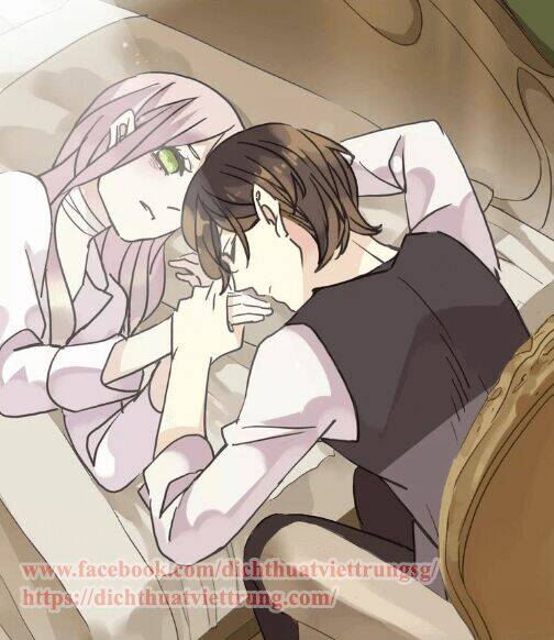 vết cắn ngọt ngào phần 2 chapter 0 10