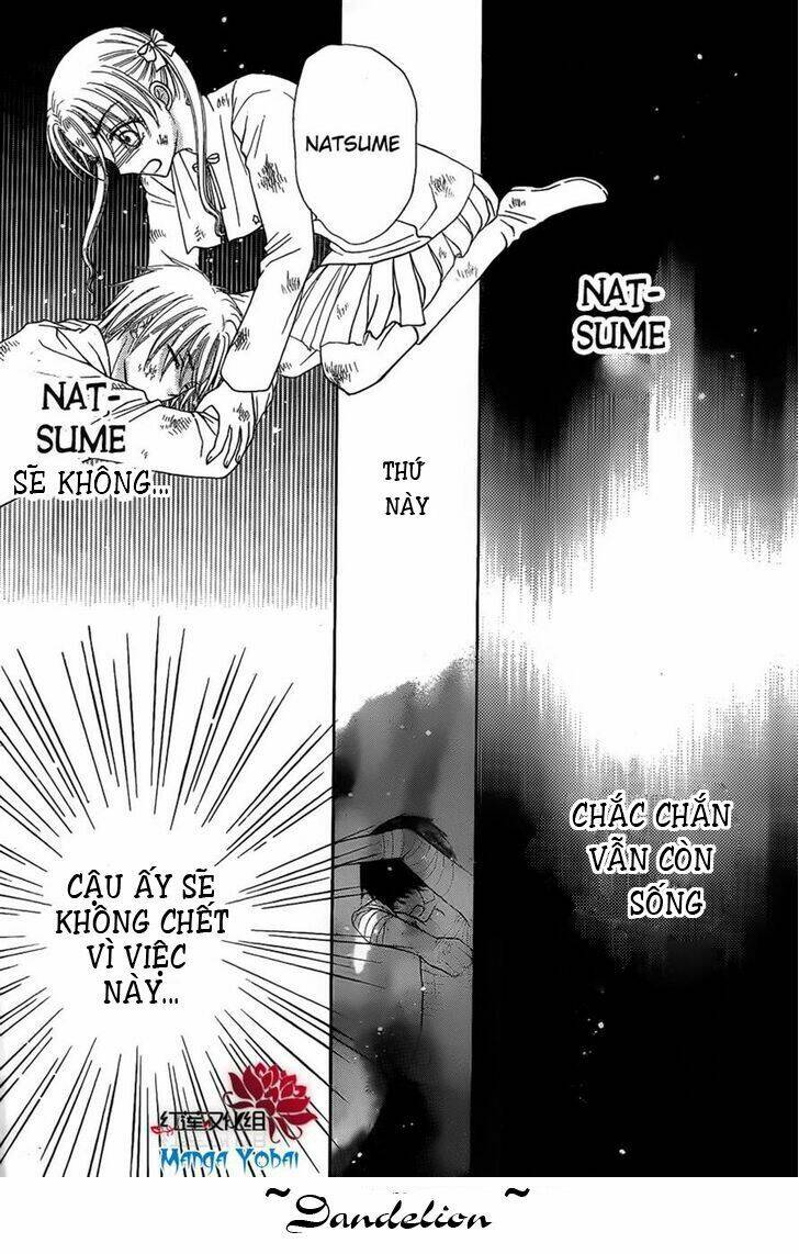 gakuen alice chapter 164 8