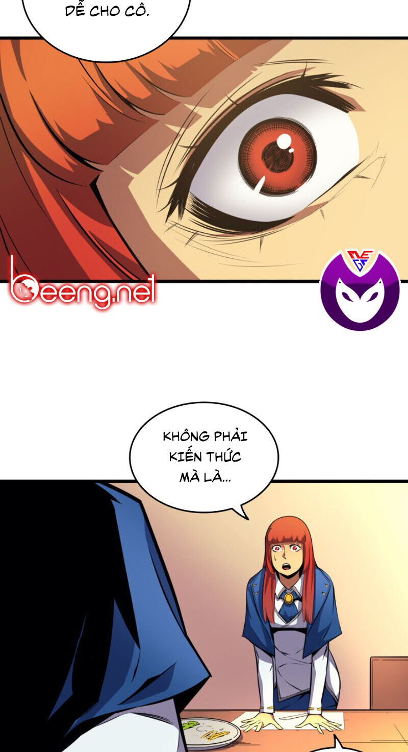 sự trở lại của pháp sư vĩ đại sau 4000 năm chapter 6 59