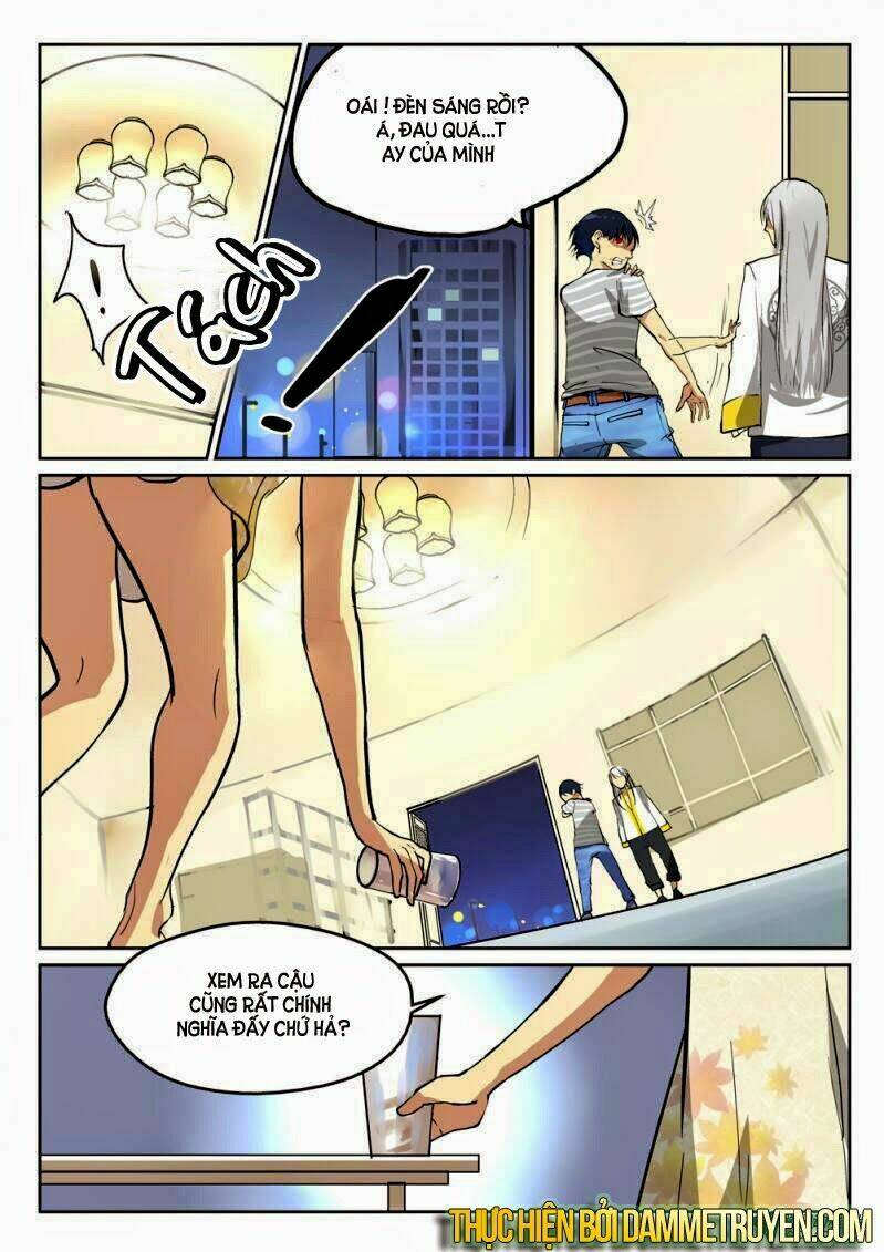 sư tử huyền sơn chapter 2.2 2