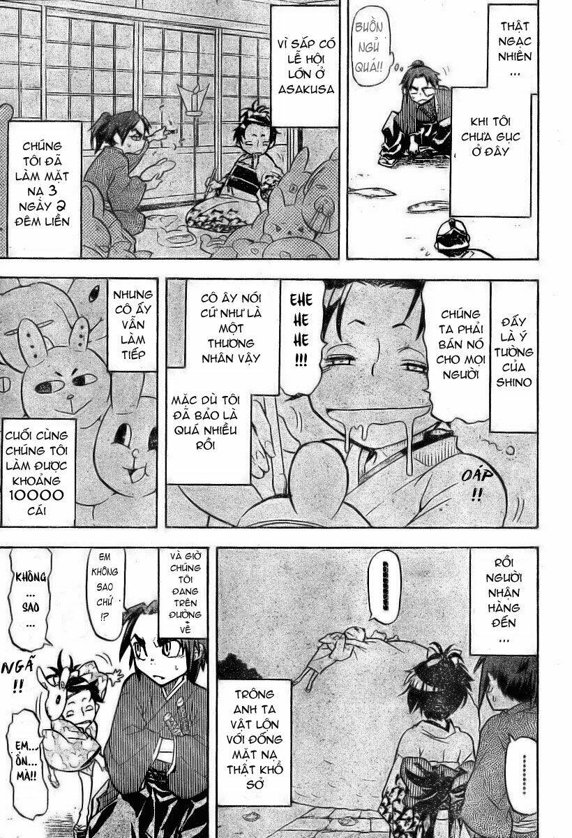 samurai usagi chapter 2 5