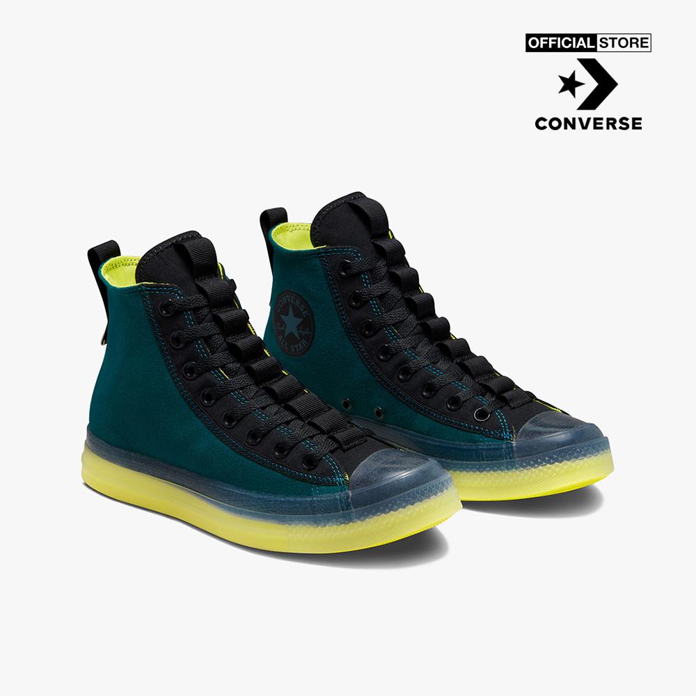 CONVERSE - Giày sneakers cổ cao unisex Chuck Taylor All Star CX Explore A01427C