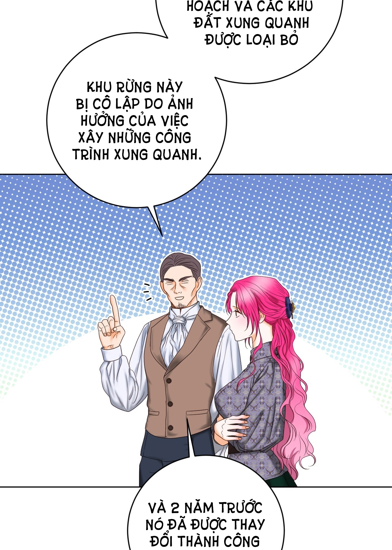 hợp đồng hôn nhân với hai người chồng chapter 12.1 48