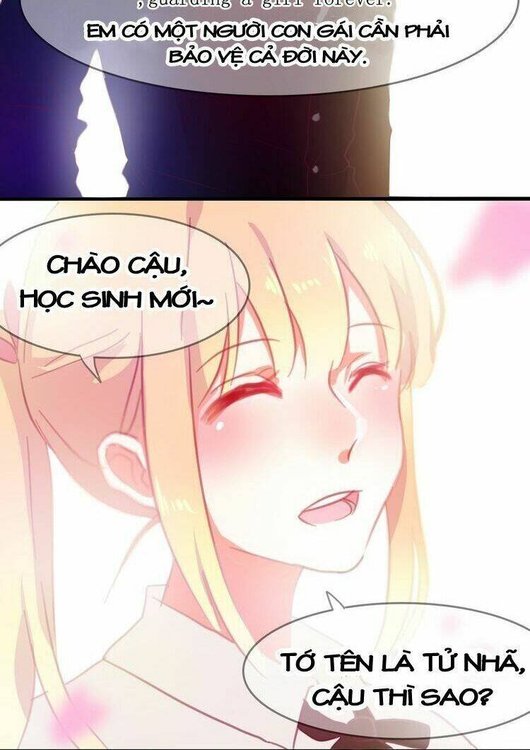 phụ đạo sau giờ học chapter 20 6