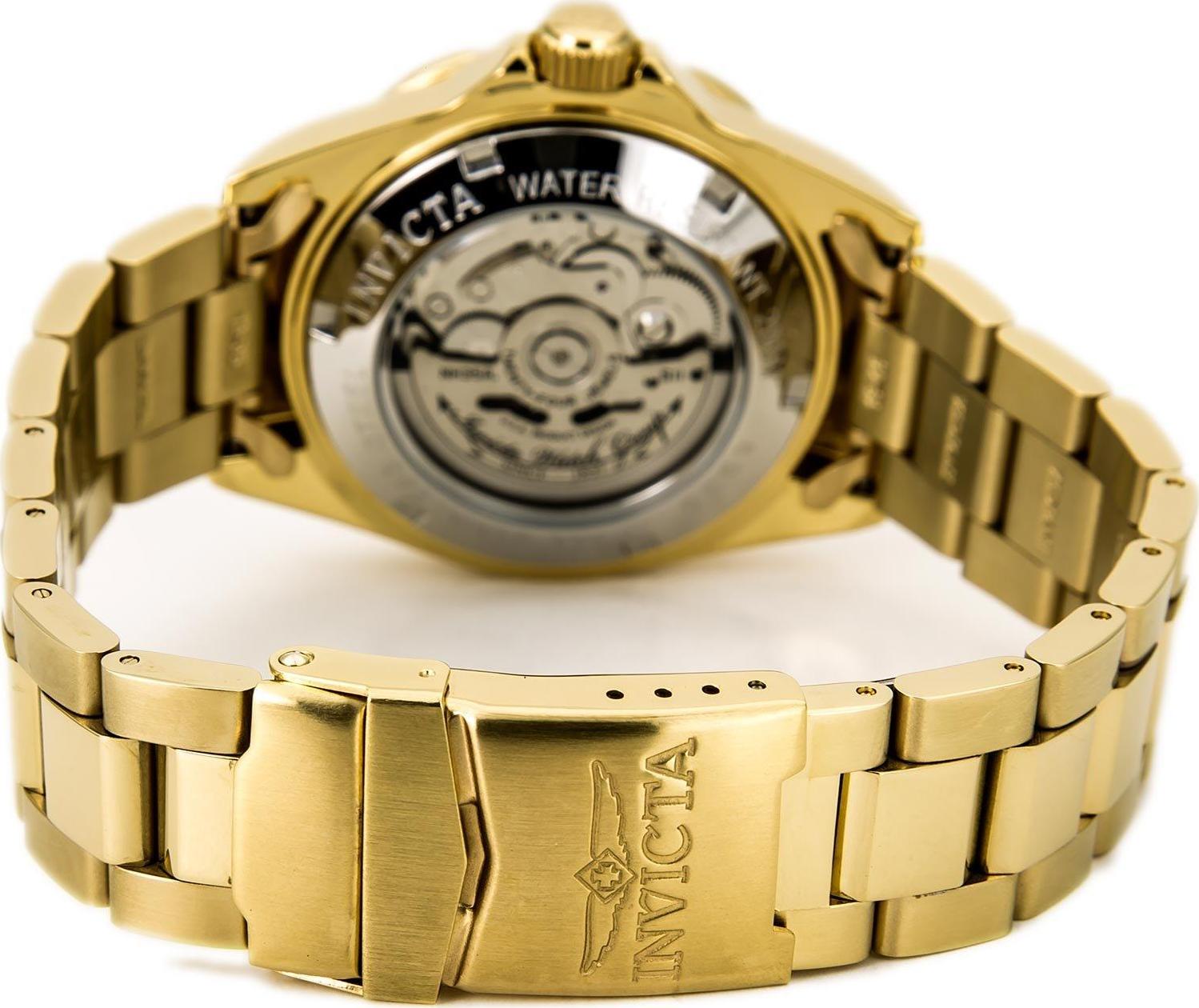 Đồng hồ Nam Invicta Men’s 8930