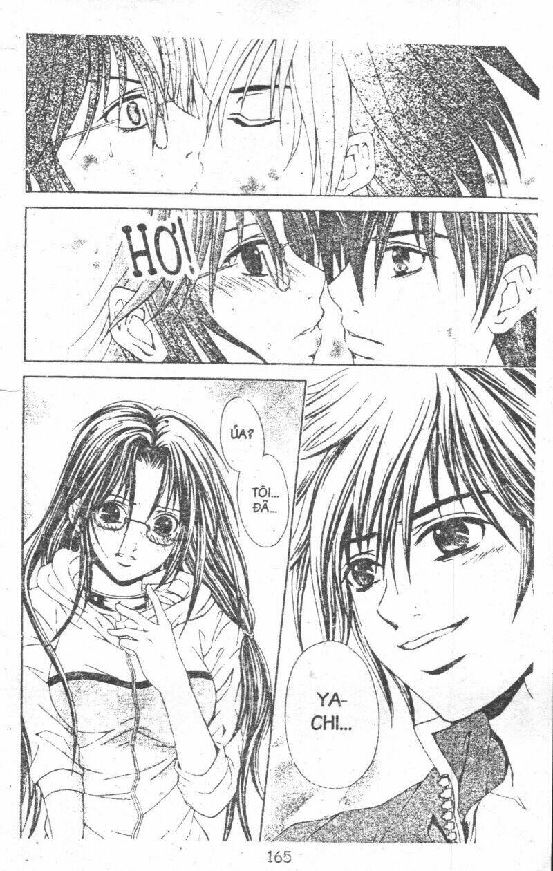 kami to sengoku seitokai chapter 46 11