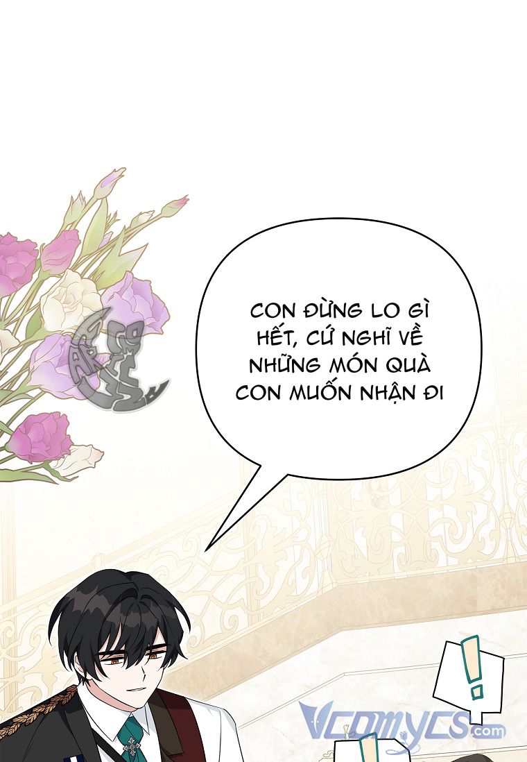 trở thành con gái út của công tước phản diện chapter 27 91