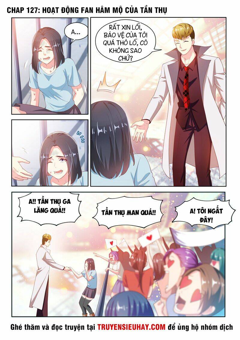 điện thoại của ta thông tam giới chapter 127 2