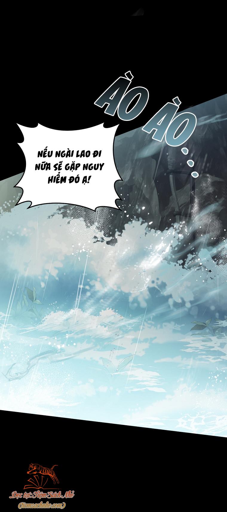 ác nữ là con rối chapter 74 22