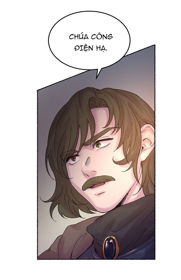 như gió trên cành cây khô chapter 16 4