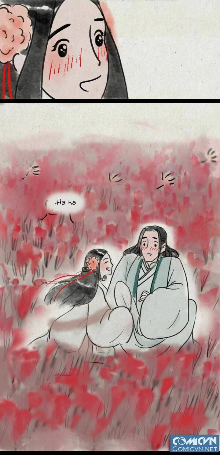 nhất thiền tiểu hòa thượng chapter 48 19