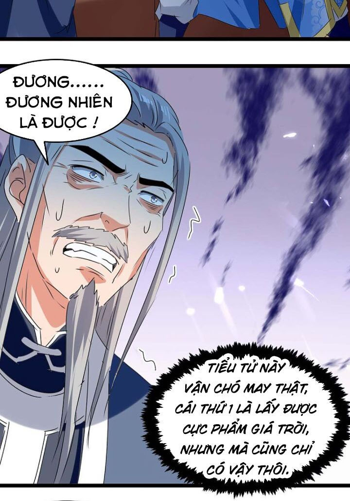 tối cường thăng cấp chapter 182 8