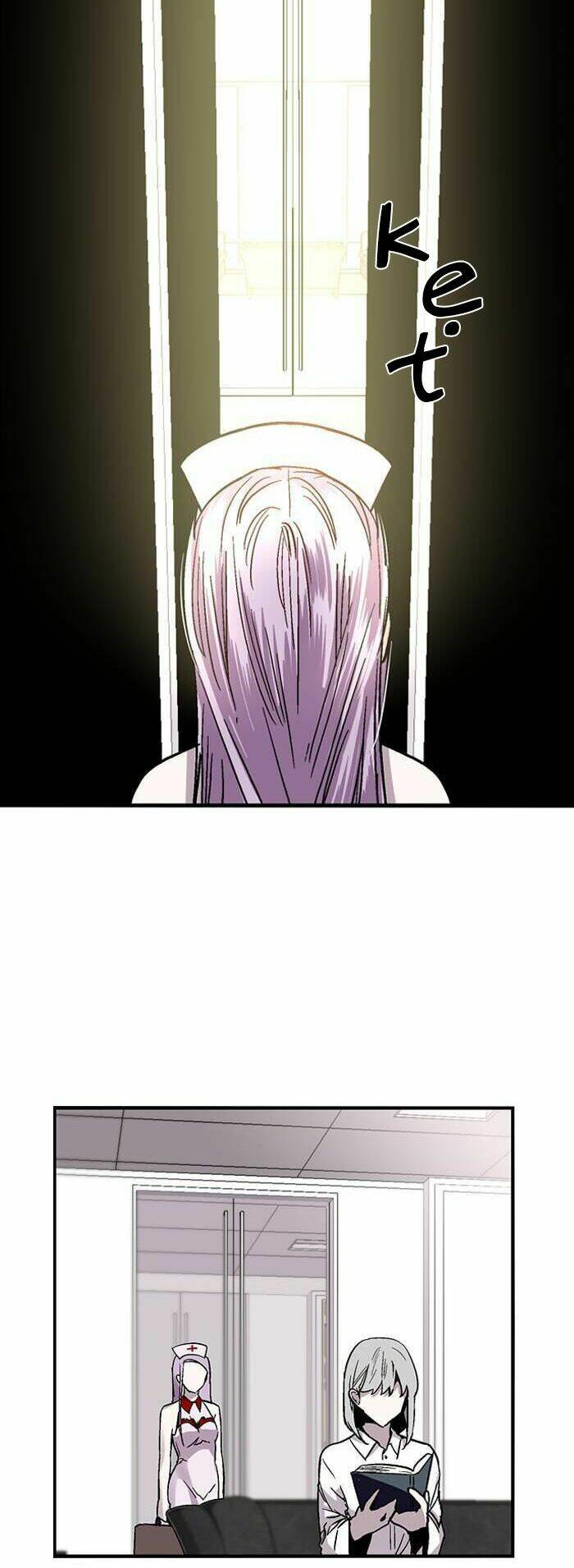 người máy hủy diệt chapter 45 23