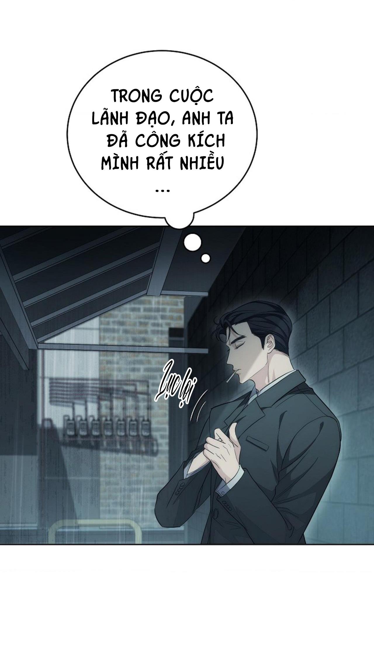 (abo)mối quan hệ không hoàn chỉnh chapter 1 79