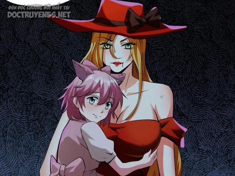 quỷ dị dược tề sư: bệnh nhân của ta đều là kinh khủng chapter 94 76