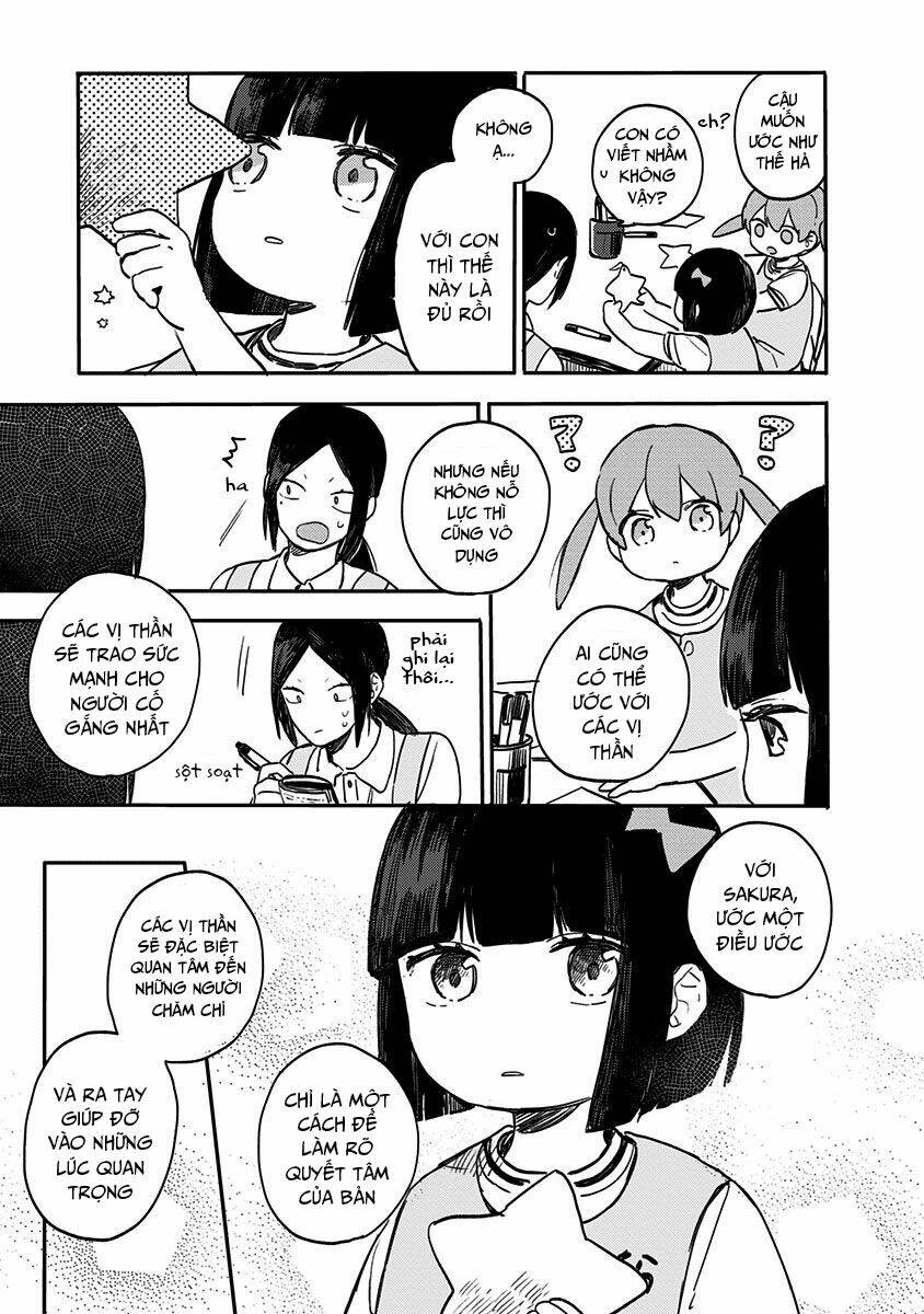 100 ngày cùng mắm thúi!! chapter 26 9