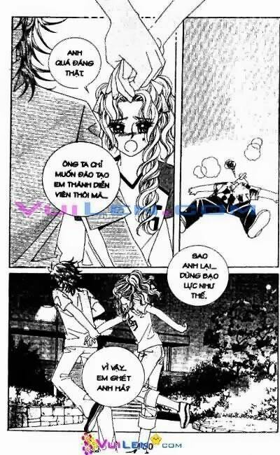 ngọt đắng tình yêu chapter 1 160