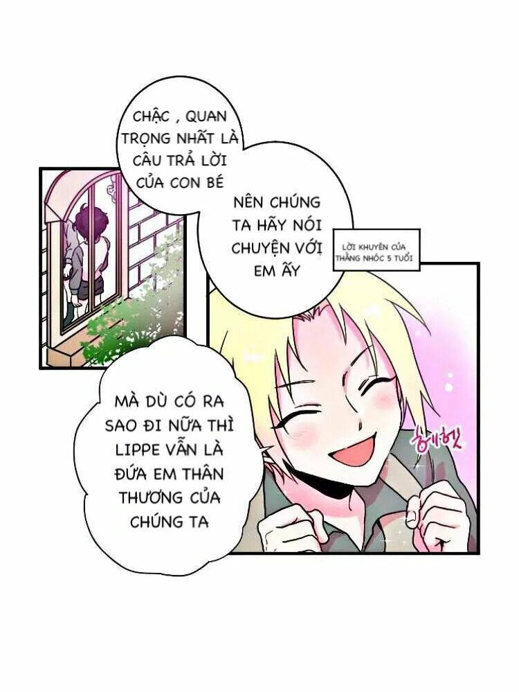 lady baby chapter 5 11