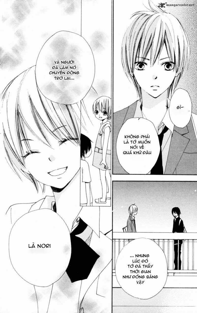 bokura wa itsumo chapter 13 13