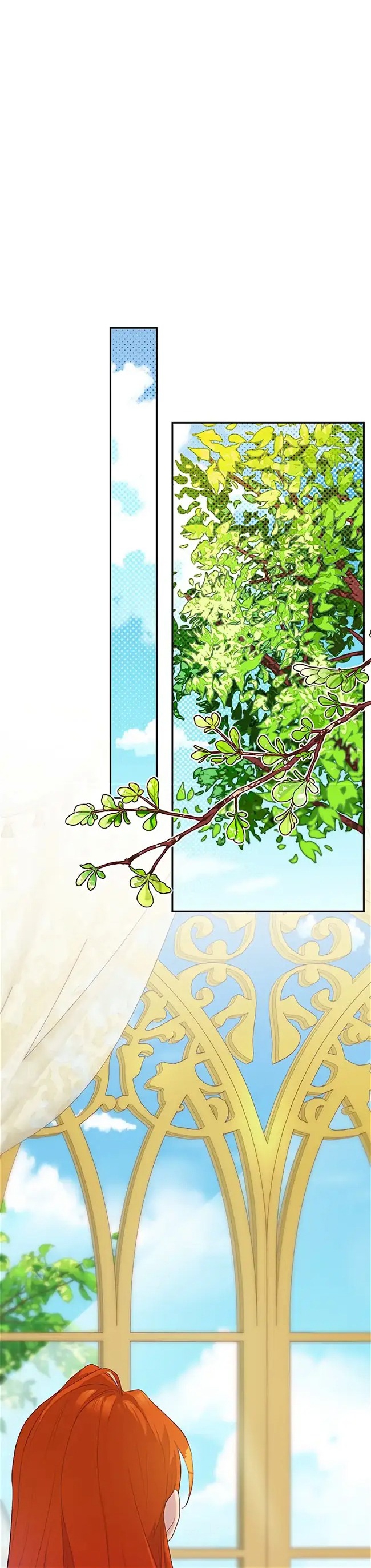 Cuộc Sống Vương Giả Của Người Tình Giả chapter 1.2 - Trang 21