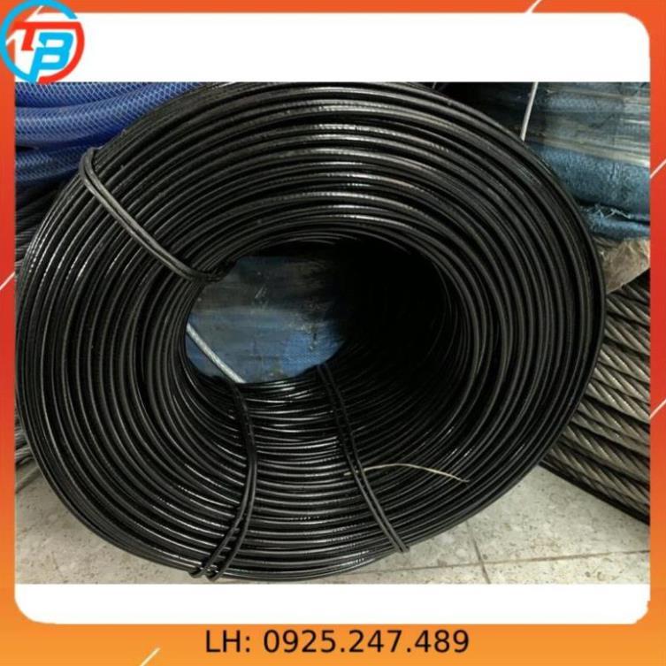 Dây Cáp Máy Tập Gym cáp thép Thái Bình Vina