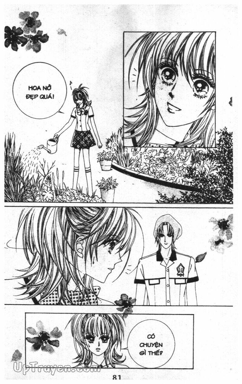 dạ khúc chapter 8 81