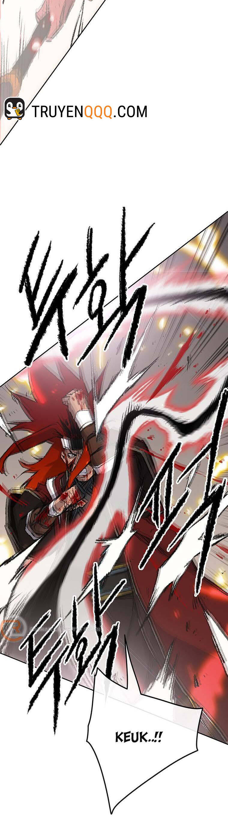 kiếm sĩ bất bại chapter 110 4