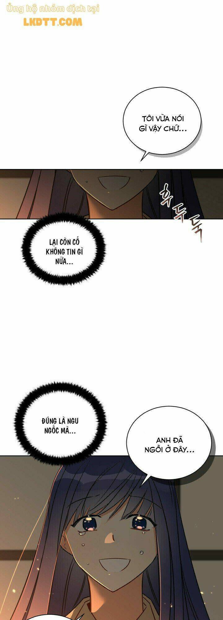 quái thú với hoa chapter 53 5