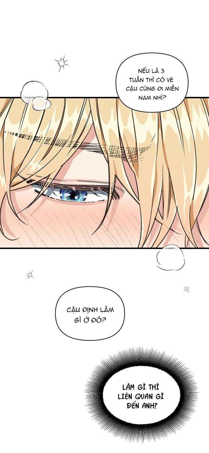 chuyến tàu điên cuồng chapter 2 44