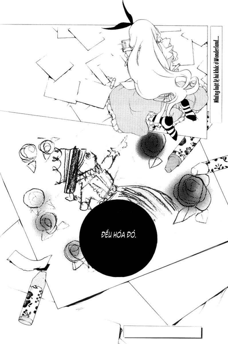 are you alice? chapter 14 40