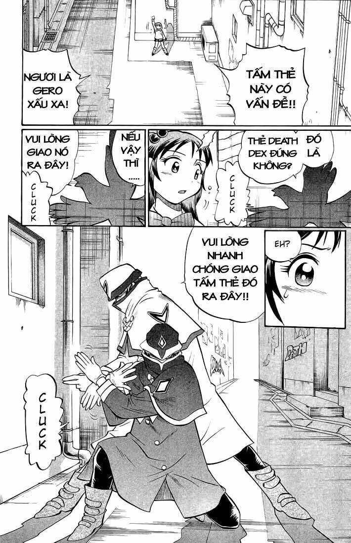 chaosic rune chapter 64 9