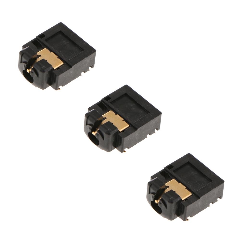3.5mm Jack Headphone Audio Component Port For Xbox one Controller