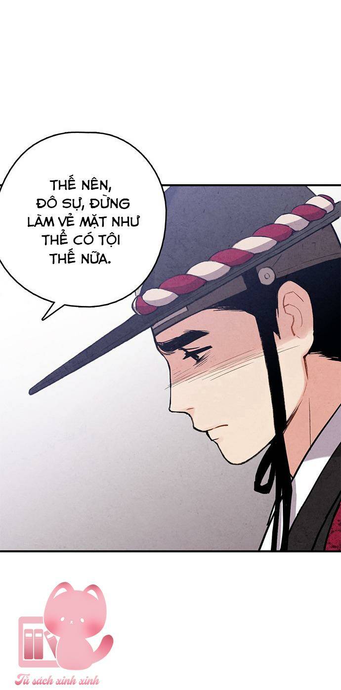 lệnh cấm hôn của hoàng đế bệ hạ chapter 87 23
